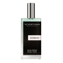 YODEYMA DORIAN 50ml woda perfumowana